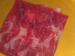 -牛New寿喜烧(金茂览秀城店)