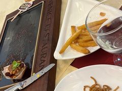 -威尼斯西餐厅(扬名广场店)