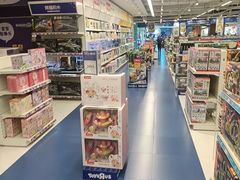 -TOYSRUS玩具反斗城(长春欧亚新生活购物广场店)