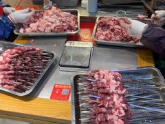 -古彭7只羊·招牌白串·碳锅羊肉旗舰店