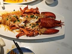 -琼大师东方烤乳猪(亚特兰蒂斯店)