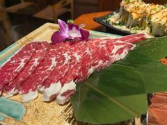 -酒井日本烧肉专门店(蒲江街店)