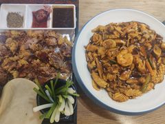 -陈傻子餐厅(世纪都会店)