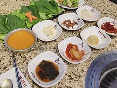 -安又胖韩国烤肉(美罗城店)