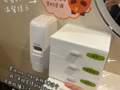 -深圳龙华星河COCO City(民治店)