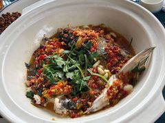 -二十八里太湖船菜(吉祥路店)