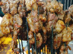 -文文烤肉(大皮院店)