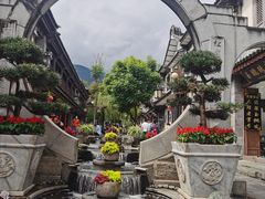 -大理古城