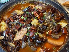 -渔语鱼新川菜Bistro(万象天地店)