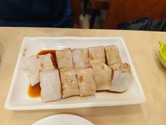 -盛记粥面(佐敦店)
