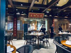 -北京老铺烤鸭(老城根店)