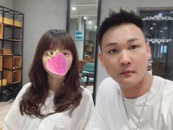-藤野造型·专业烫染店