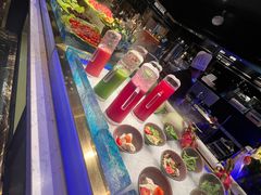 -宴立方海鲜自助(义乌万达广场店)