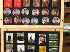 -韶山毛泽东同志故居