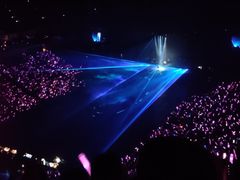 -宝能国际体育演艺中心