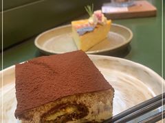 -稀物集咖啡(徽州大道店)