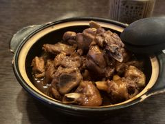 -古代饭堂(冠亚店)
