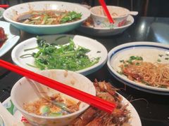 -老头儿油爆虾·知味杭州(爱琴海购物中心)