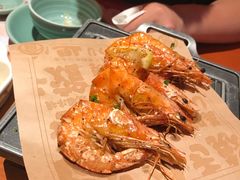 -仓桥家·焗寿司·锅物(光谷步行街店)