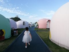 -漳州滨海火山岛自然生态风景区