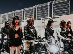 -浙江国际赛车场