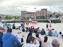 -特克斯八卦城