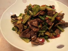 -马凯餐厅(长椿街店)