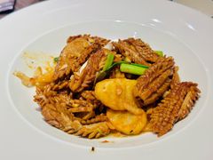 -闫府私房菜·百年鲁菜(恒隆店)