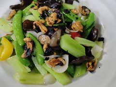 -汇华阁中餐厅·粤菜早茶(汇华希尔顿逸林酒店)
