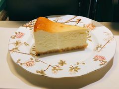 重芝士-默迹咖啡馆