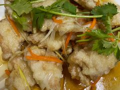 锅包肉-东北菜冰城一家人