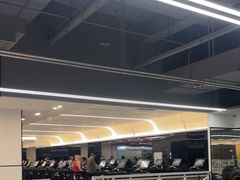 -奇迹健身(SM广场店)