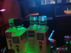 -M-MIX电音烤吧