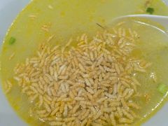 -江记老鸡汤米面