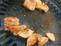 松版肉-意成料理