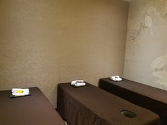 -大唐盲人按摩中心(怀宁路新粮仓店)