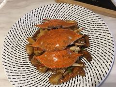 -華僑飯店中餐厅