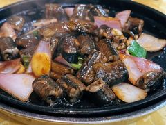 -肥姐美食(同福中路店)