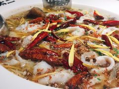 老坛子酸菜鱼-太二酸菜鱼(正大广场店)
