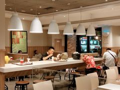 -肯德基(济南火车站一店)