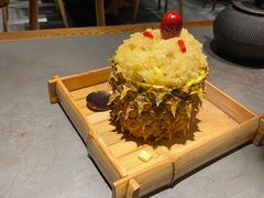 -云海肴·汽锅鸡·云南菜(高德置地店)