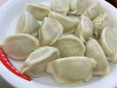 -北方饺子王·海肠捞饭·海鲜锅(山大店)