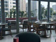 -城市露台景观餐厅(淮海路店)