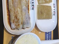 -冰泉豆浆馆(阳朔店)