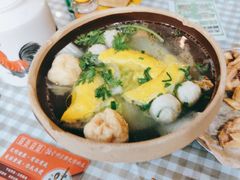 -阿金大白·上海菜馆(新天地店)