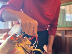 -小吊梨汤·北京菜·烤鸭(双井乐成中心店)