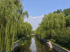 -元大都城垣遗址公园