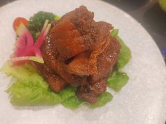 -锡和无锡菜(景丽苑店)