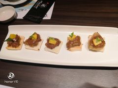 -匠和风精致料理(莆田财富中心店)