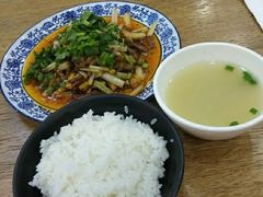 -村外有星光小食铺(解放碑1089店)